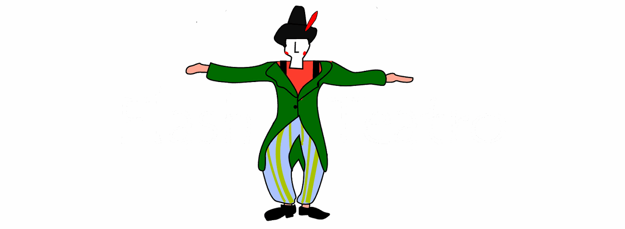 Flash Teatro